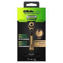 Gillette Gold